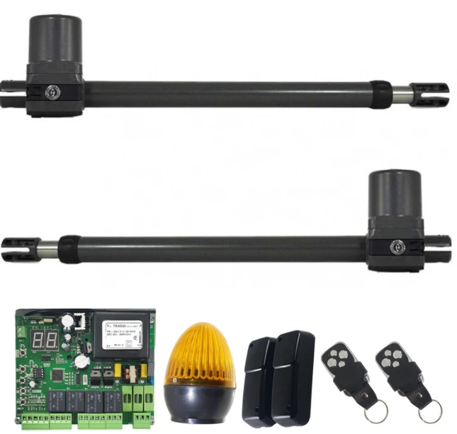 جک بازویی مگاموتور mega motors مدل M400